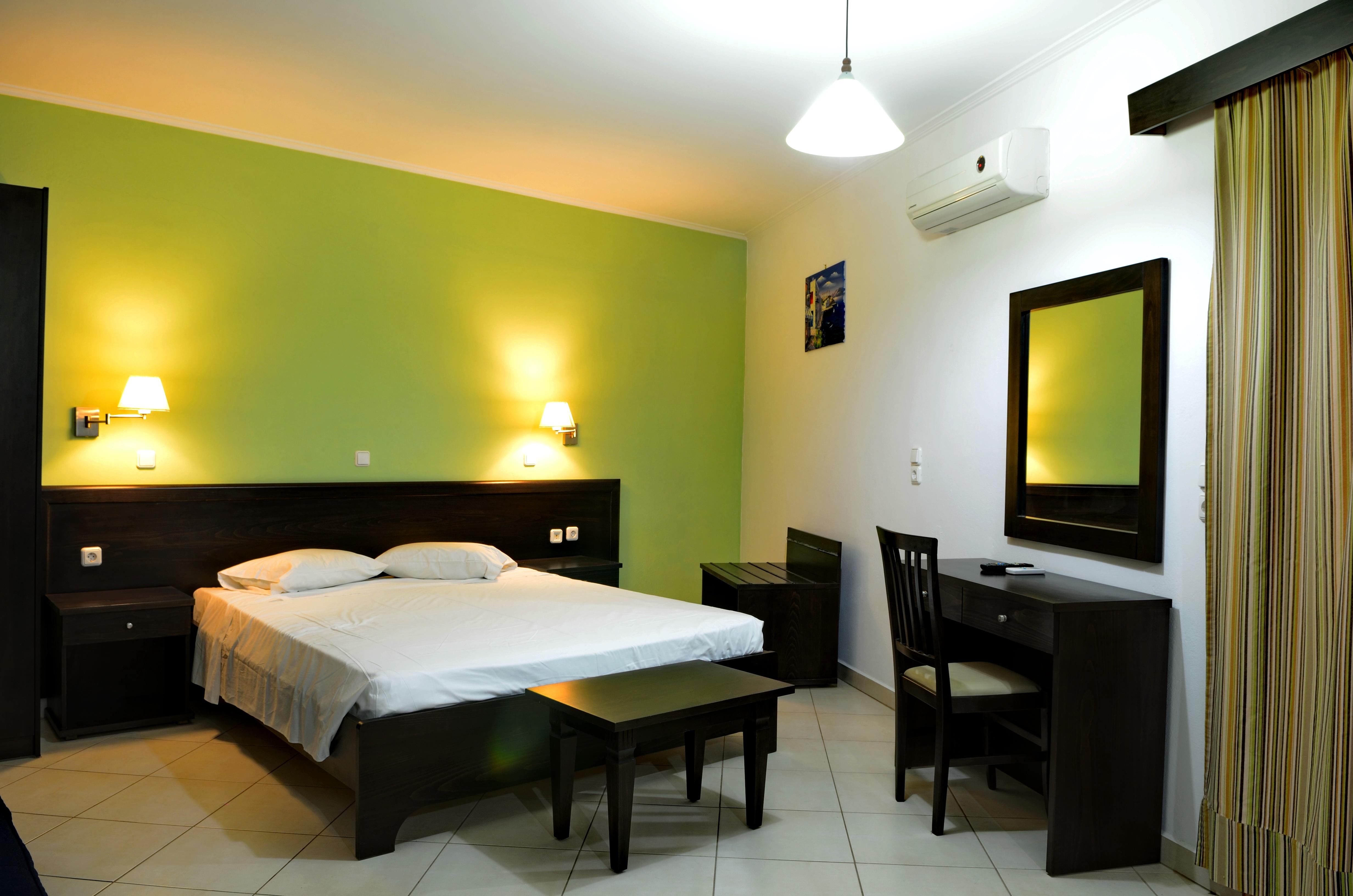 Rio Hotel Kardamena  Luaran gambar