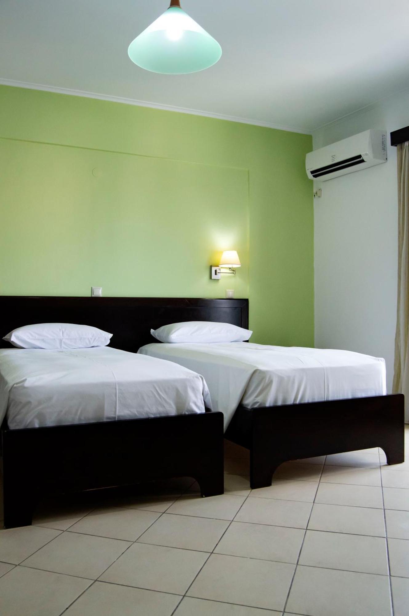 Rio Hotel Kardamena  Luaran gambar