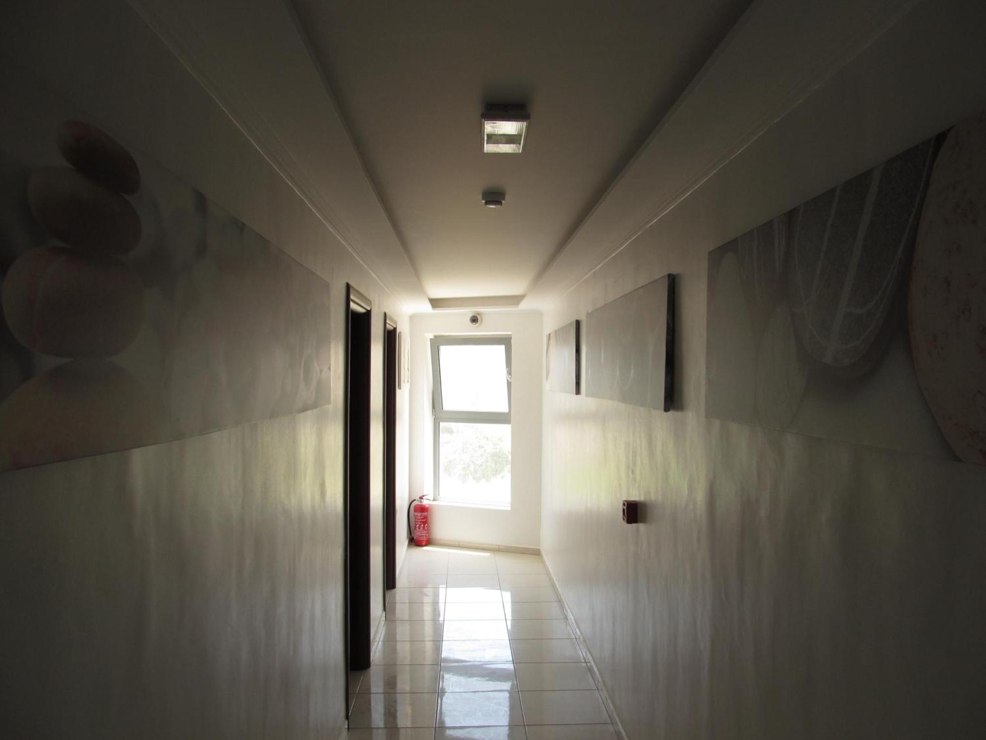 Rio Hotel Kardamena  Luaran gambar