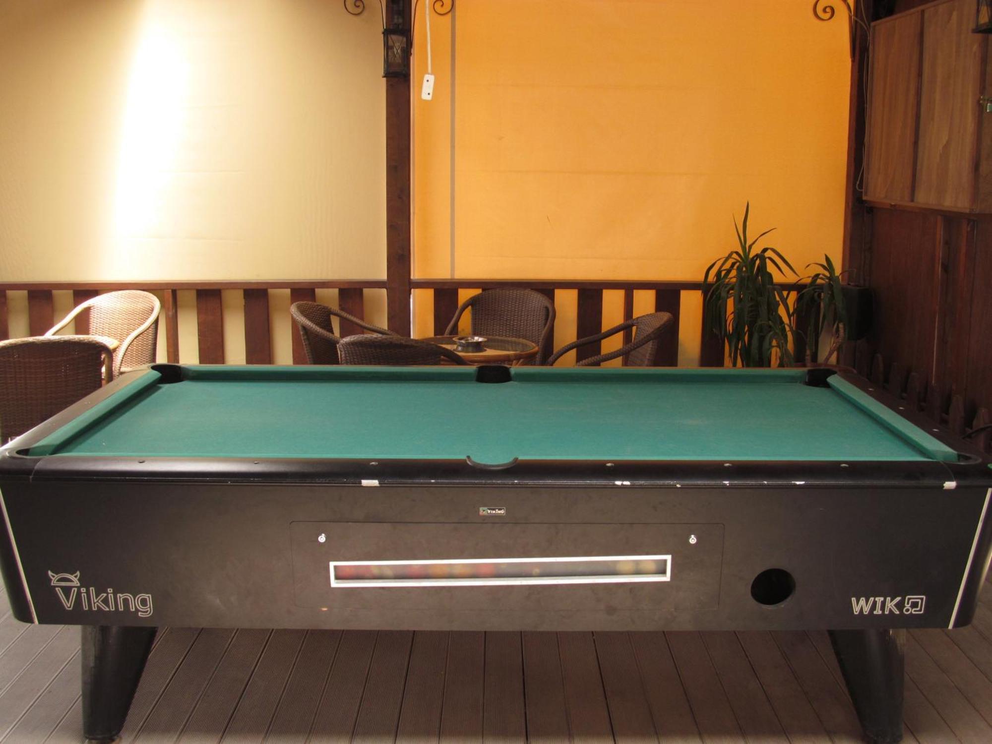 Rio Hotel Kardamena  Luaran gambar